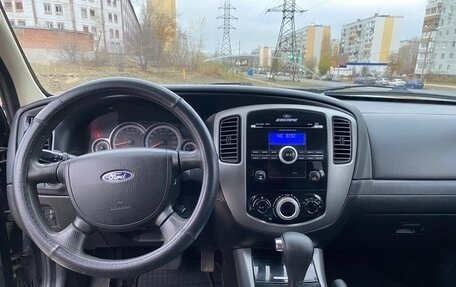 Ford Escape II, 2008 год, 850 000 рублей, 6 фотография