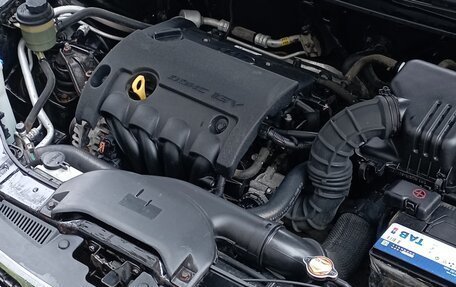 KIA Cerato III, 2012 год, 660 000 рублей, 2 фотография