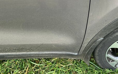 KIA Sportage IV рестайлинг, 2019 год, 2 245 000 рублей, 26 фотография