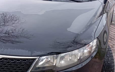 KIA Cerato III, 2012 год, 660 000 рублей, 7 фотография