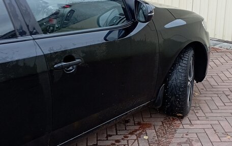 KIA Cerato III, 2012 год, 660 000 рублей, 9 фотография