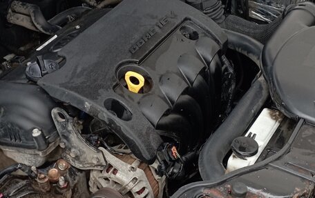 KIA Cerato III, 2012 год, 660 000 рублей, 4 фотография