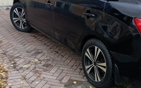 KIA Cerato III, 2012 год, 660 000 рублей, 11 фотография