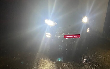 KIA Sportage IV рестайлинг, 2019 год, 2 245 000 рублей, 18 фотография