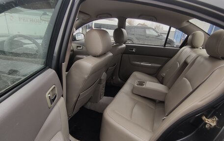 Vortex Estina II (FL-C), 2009 год, 289 000 рублей, 8 фотография