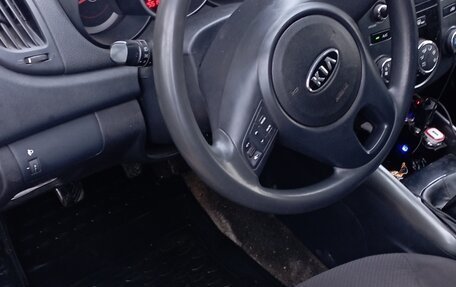 KIA Cerato III, 2012 год, 660 000 рублей, 13 фотография