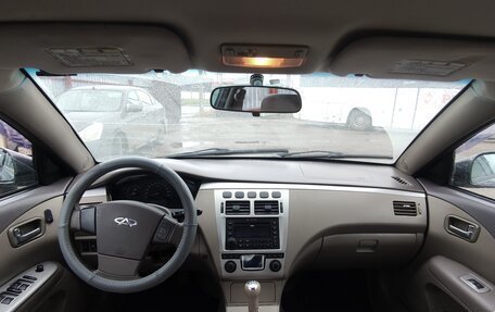 Vortex Estina II (FL-C), 2009 год, 289 000 рублей, 4 фотография