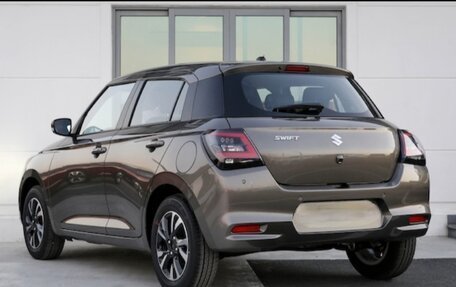 Suzuki Swift, 2025 год, 1 350 000 рублей, 2 фотография