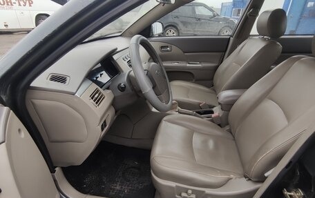 Vortex Estina II (FL-C), 2009 год, 289 000 рублей, 6 фотография