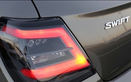 Suzuki Swift, 2025 год, 1 350 000 рублей, 6 фотография