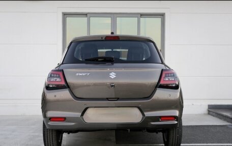 Suzuki Swift, 2025 год, 1 350 000 рублей, 4 фотография