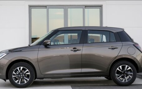 Suzuki Swift, 2025 год, 1 350 000 рублей, 5 фотография