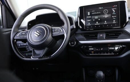 Suzuki Swift, 2025 год, 1 350 000 рублей, 10 фотография