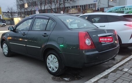 Vortex Estina II (FL-C), 2009 год, 289 000 рублей, 3 фотография