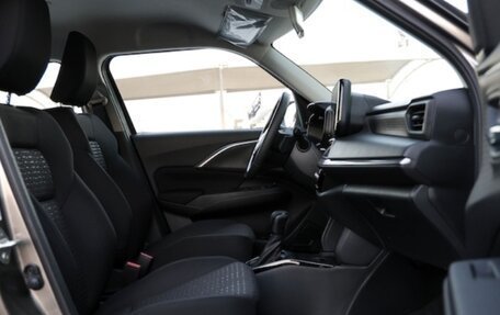 Suzuki Swift, 2025 год, 1 350 000 рублей, 17 фотография