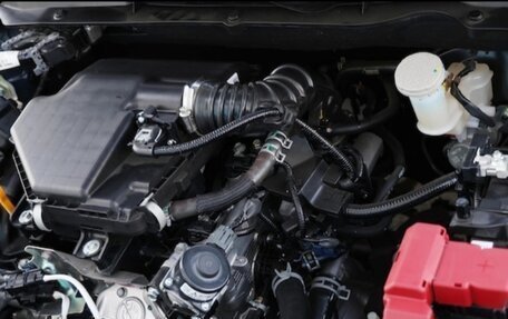 Suzuki Swift, 2025 год, 1 350 000 рублей, 18 фотография