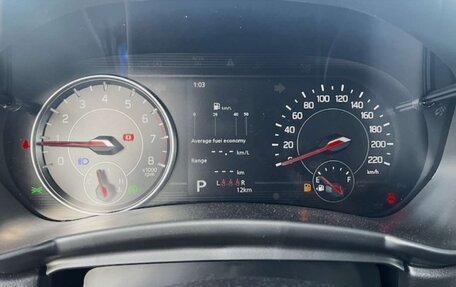 Suzuki Swift, 2025 год, 1 350 000 рублей, 19 фотография