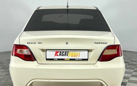 Daewoo Nexia I рестайлинг, 2010 год, 200 000 рублей, 5 фотография