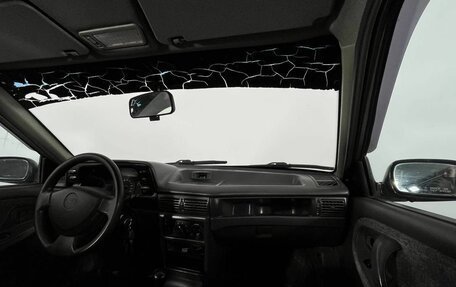 Daewoo Nexia I рестайлинг, 2007 год, 140 000 рублей, 5 фотография