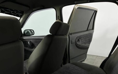 Daewoo Nexia I рестайлинг, 2007 год, 140 000 рублей, 3 фотография