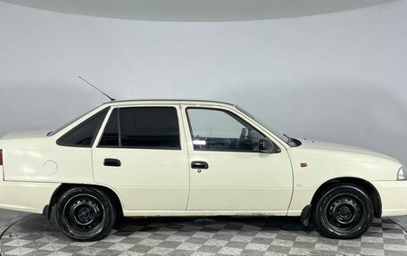 Daewoo Nexia I рестайлинг, 2010 год, 200 000 рублей, 3 фотография