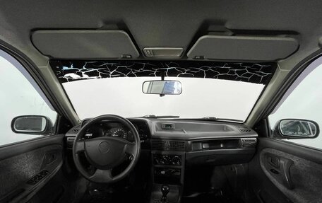 Daewoo Nexia I рестайлинг, 2007 год, 140 000 рублей, 4 фотография