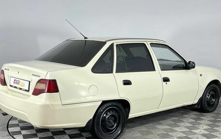 Daewoo Nexia I рестайлинг, 2010 год, 200 000 рублей, 4 фотография