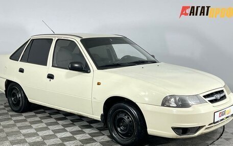 Daewoo Nexia I рестайлинг, 2010 год, 200 000 рублей, 2 фотография