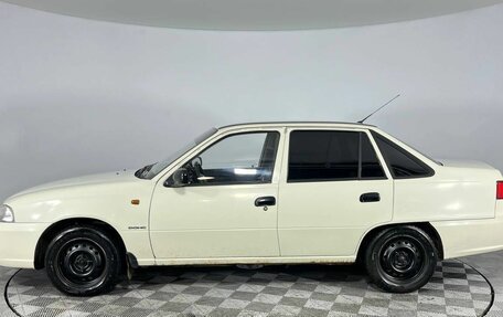 Daewoo Nexia I рестайлинг, 2010 год, 200 000 рублей, 7 фотография