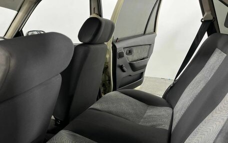 Daewoo Nexia I рестайлинг, 2010 год, 200 000 рублей, 8 фотография