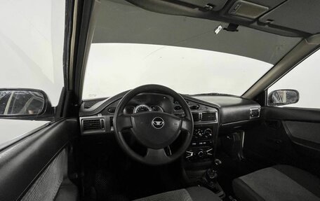 Daewoo Nexia I рестайлинг, 2010 год, 200 000 рублей, 12 фотография