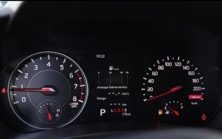 Suzuki Swift, 2025 год, 1 350 000 рублей, 15 фотография