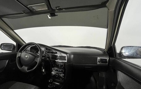 Daewoo Nexia I рестайлинг, 2010 год, 200 000 рублей, 11 фотография