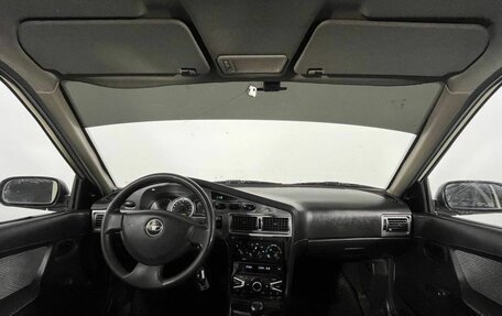 Daewoo Nexia I рестайлинг, 2010 год, 200 000 рублей, 9 фотография