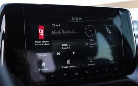 Suzuki Swift, 2025 год, 1 350 000 рублей, 14 фотография