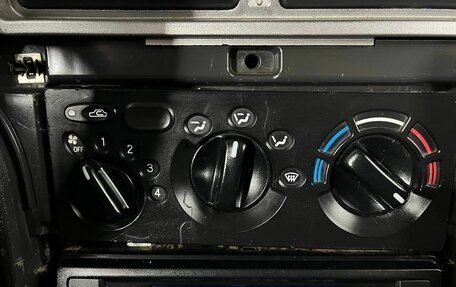 Daewoo Nexia I рестайлинг, 2010 год, 200 000 рублей, 15 фотография