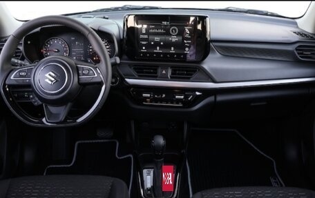 Suzuki Swift, 2025 год, 1 350 000 рублей, 20 фотография