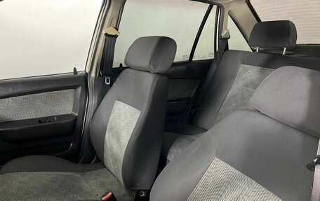 Daewoo Nexia I рестайлинг, 2010 год, 200 000 рублей, 18 фотография