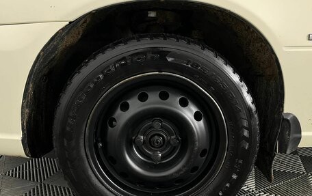 Daewoo Nexia I рестайлинг, 2010 год, 200 000 рублей, 21 фотография