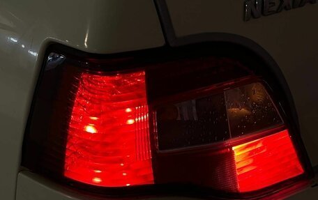 Daewoo Nexia I рестайлинг, 2010 год, 200 000 рублей, 20 фотография