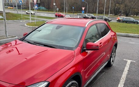 Mercedes-Benz GLA, 2016 год, 1 650 000 рублей, 3 фотография