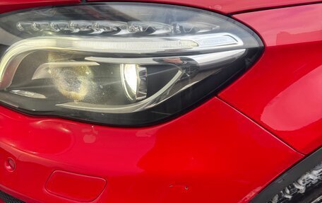 Mercedes-Benz GLA, 2016 год, 1 650 000 рублей, 6 фотография