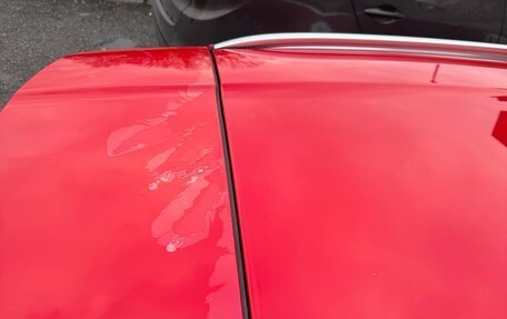 Mercedes-Benz GLA, 2016 год, 1 650 000 рублей, 8 фотография