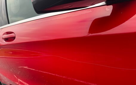 Mercedes-Benz GLA, 2016 год, 1 650 000 рублей, 7 фотография