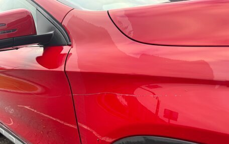 Mercedes-Benz GLA, 2016 год, 1 650 000 рублей, 9 фотография