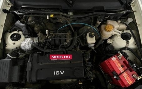 Daewoo Nexia I рестайлинг, 2010 год, 200 000 рублей, 19 фотография