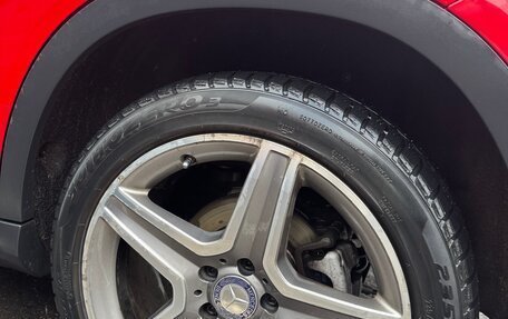 Mercedes-Benz GLA, 2016 год, 1 650 000 рублей, 16 фотография