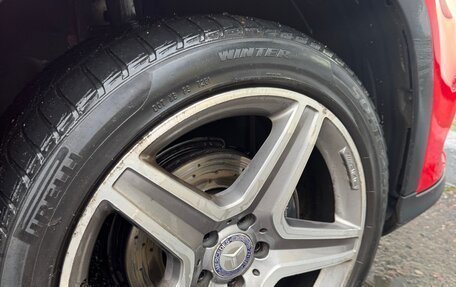 Mercedes-Benz GLA, 2016 год, 1 650 000 рублей, 17 фотография