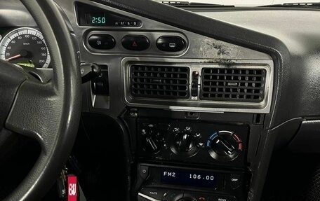 Daewoo Nexia I рестайлинг, 2010 год, 200 000 рублей, 17 фотография