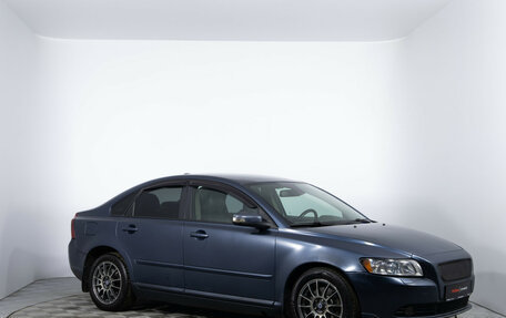 Volvo S40 II, 2007 год, 540 000 рублей, 3 фотография